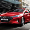 Hyundai Elantra AD - Image 2