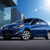 Hyundai – Accent RB - Image 2
