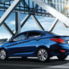 Hyundai – Accent RB - Image 3